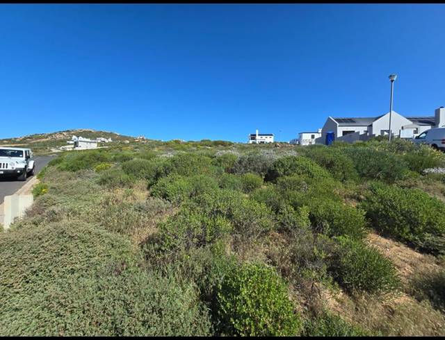 LAND FOR SALE IN ST HELENA VIEWS